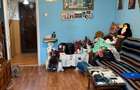 Apartament 2 camere decomandat, etaj 4 — Cartier Vest, zona Siliștei - 18