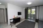 Apartament 2 camere vedere la munte