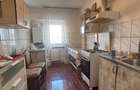 Apartament 3 camere decomandat- Frumoasa, bloc 1985, boxa intabulata, 75mp