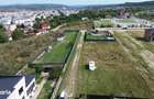 Vand Teren Intravilan Mioveni, 450 mp, langa blocuri
