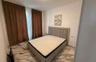 Apartament modern, prima închiriere, complet nou balcon generos