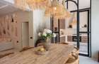 Oază de lux la liziera pădurii:Vilă premium cu piscină privată, în Gruiu – Snago - 30