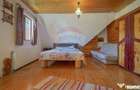 CASA INCONJURATA DE NATURA | 8 CAMERE | CANIONUL 7 SCARI BRASOV - Timisu de Jos (Brasov)