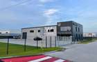 Hala industriala noua, ideal IMM - teren 1738mp, bransamente utilitati - 6
