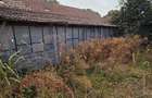 Vand casa batraneasca teren 1000m2 - Preajba -Craiova -