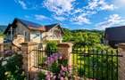 Vila premium cu panorama montana, 5 dormitoare, 2 bai, 827 mp teren - 20