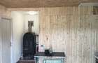 Cabana la pre? de apartament in Babana Arges - 7