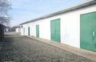 Casa, spa?iu comercial ?i hala pe un teren generos