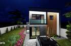 Casa noua P+1 Sat Costi, 160 mp utili 480 mp teren Finisaje la alegere - 3
