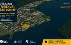 Vanzare 2 Loturi Teren Cernica Str. Luceafarului Zona Lac Padure 750 M - 4