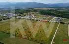 Teren intravilan 5100 mp, Cisnadie - ideal pentru investitie - 1