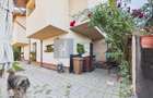 Casa tip duplex P+1+M | 149 mp utili | Teren 230 mp | Domnesti