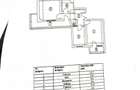 Centru - apartament 2 camere  60mp etaj2 - 2