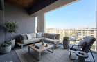 Apartament 2 camere, etaj 9, zona 13 Septembrie - 7