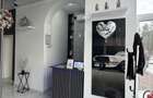 SALON BEAUTY COMPLET UTILAT PRELUARE INVESTI?IE | 101 MP | CAMIL - 14