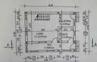 Casa P+1, 3 camere dec, cu CT, AC, 1685mp, deschidere 67 m - 7
