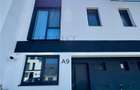 PIPERA | DE INCHIRIAT VILA 4 CAMERE | SCOLI INTERNATIONALE