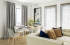 Modern 2 bai balcon mare 15min de metrou Teclu titan Pallady Promo - 1