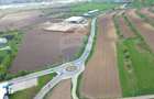 Teren de inchiriat, 6 hectare, Medias, Strada Stadionului - 6