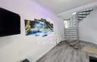 Apartament cu doua camere si scara interioara , in zona D... - 2