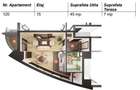 0% Comision | Studio Premium | West City Tower Cluj - 8