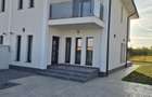 Casă cu 3 camere cu Teren 300 Mp în Mărtinești