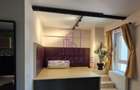 Inchiriere Garsoniera Central Address LUX - 3