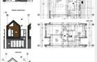 Casă P+1E  Premium, în complexul rezidențial "Scandinavia Residence" - 9
