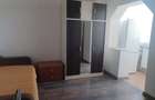 Ofer spre inchiriere garsoniera,zona Garii Burdujeni