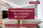 Cortina North || 2 Dormitoare || Amenajat premium || Comision 0%