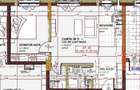 Apartament 2 camere semifinisat Tineretului - 1
