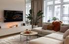 Vand apartament cu doua camere in bloc nou - 2