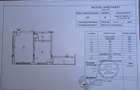 Vand apartament open space Floresti