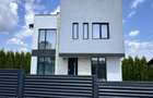 515 mp teren! 5 camere! 3 BAI! MOBILATA! Vila Rediu - 1
