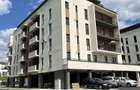 Inchiriez apartament cu o camera 43 m, geam la baie si bucatarie separata,loc de parcare sub bloc , zona linistita in bloc nou 2026 - 2