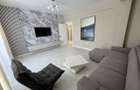Proprietar inchiriez apartament nou lux cu 2 camere - 5