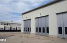 Spa?iu industrial pretabil service camioane - 2