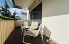 Ap. modern, cu 3 camere si balcon - Etaj 12 - 2 locuri de parcare, cl