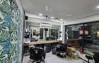 Spatiu comercial, 102 mp, salon de infrumusetare complet echipat - 3