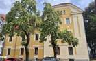Proprietar inchiriez birouri la parter, Take Ionescu - ISHO, parcari