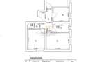 Apartament 3 Camere, 70 mp, Bloc 2016, Strada Cheile Turzii - 8