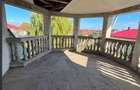 De vanzare casa P+M din caramida, 4 camere, teren de 1100mp, 75000euro - 4