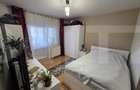 Apartament decomandat cu 2 camere, 52.82 mp - Sf. Gheorghe