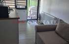 Garsoniera Bucurestii Noi | Renovat | Modern