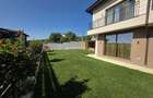 Casa Premium - str Cetatii langa Manastirea Cetatuia la 2km de bld Poitiers, 4camere , 3 bai - 5