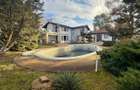 Gradina superba, piscina si intimitate deplina 1387 mp teren - 16