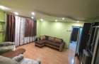 Inchiriez apartament 2 camere zona Cetate pia?a - 2