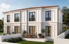 Oportunitate investițională duplex  Pipera – teren 500 mp cu proiect