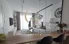 Inchiriere 2 camere Lux|Pipera|Parcare