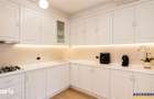 Apartament 3 camere, 2 bai, terasa, balcon, 109 mp, Isaran, Tractorul, - 1